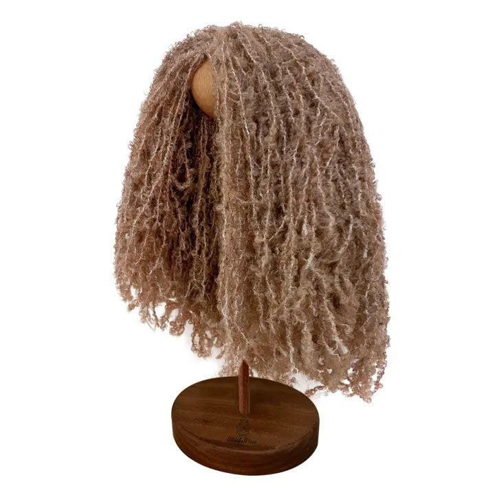 Doll Hair
