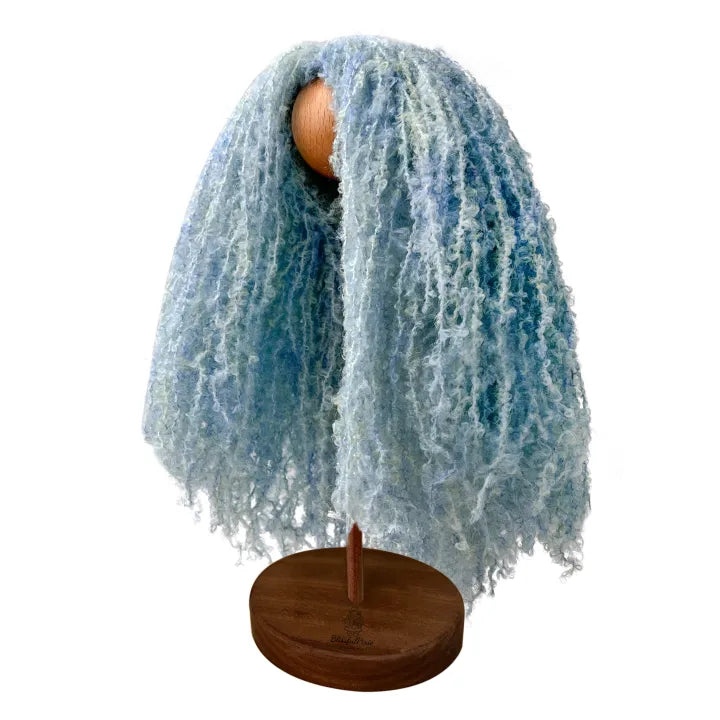 Doll Hair