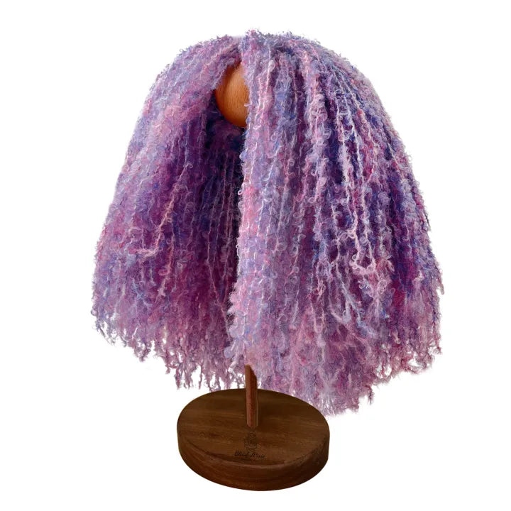 Doll Hair
