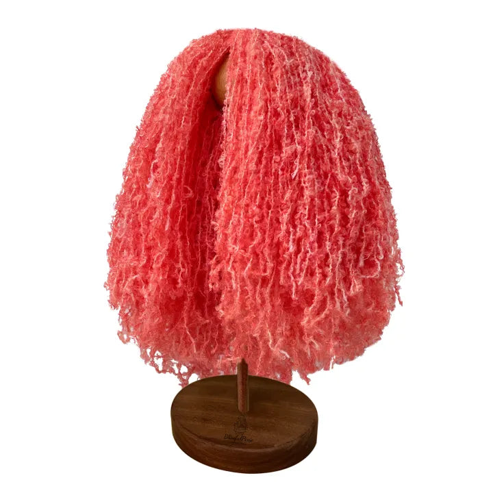Doll Hair