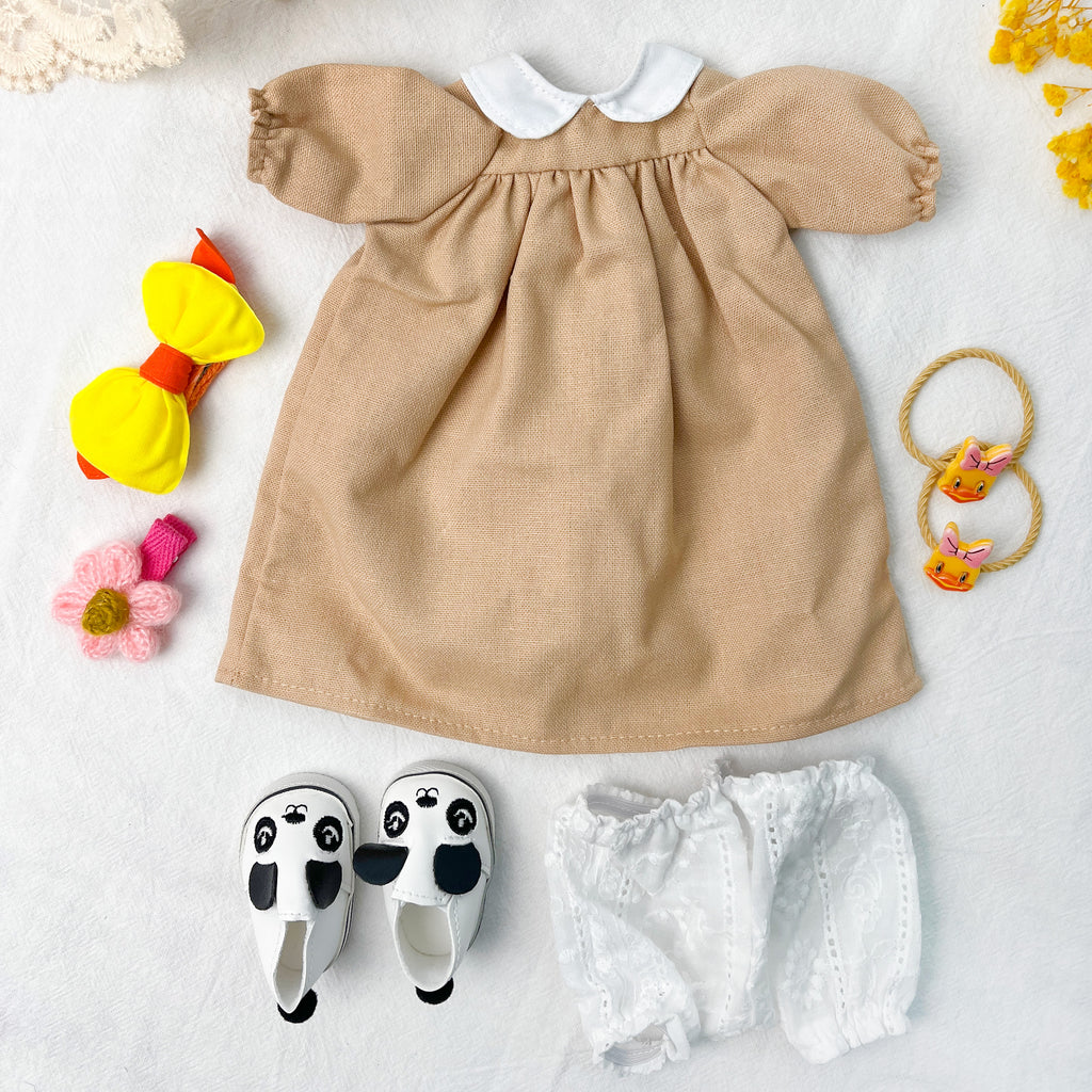 Ada's Clothes