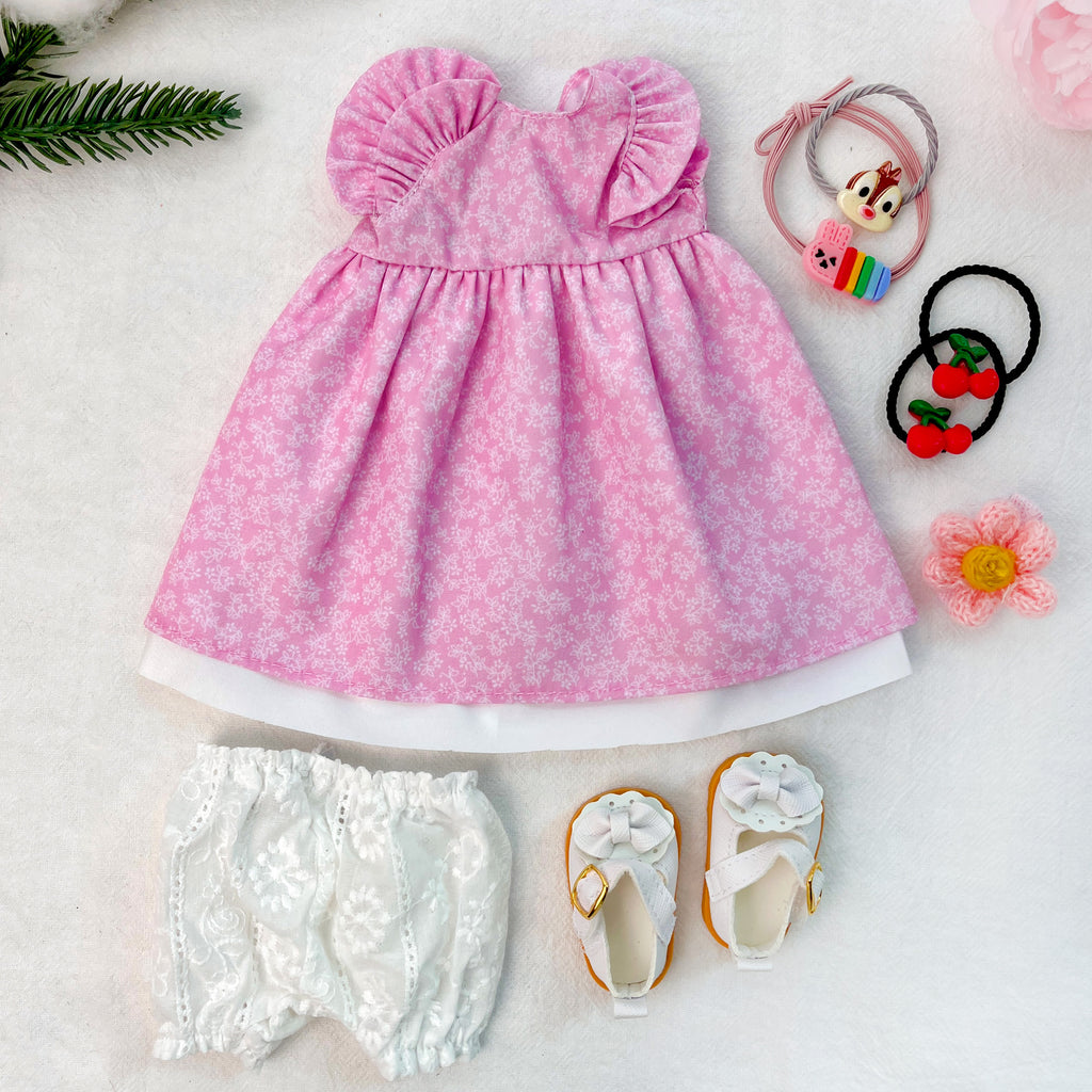 Amy's Clothes