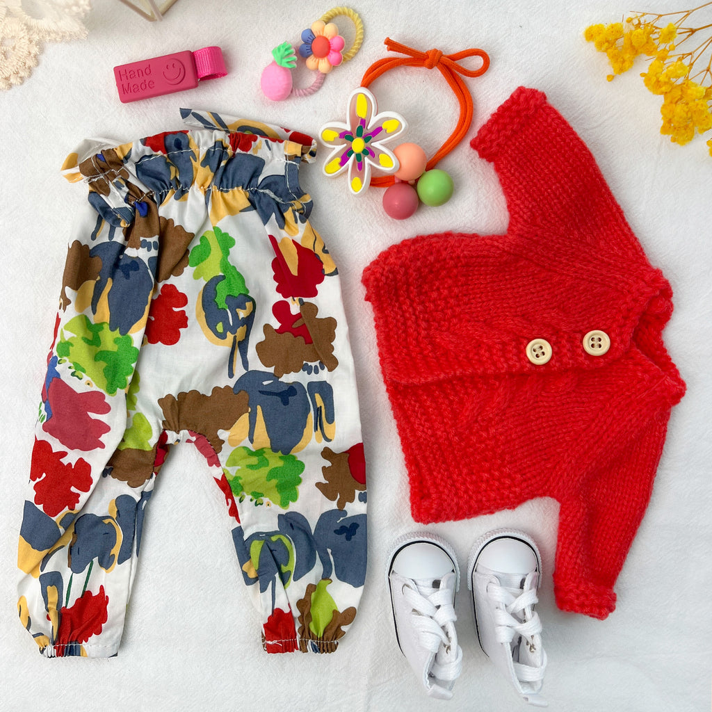 Agata's Clothes