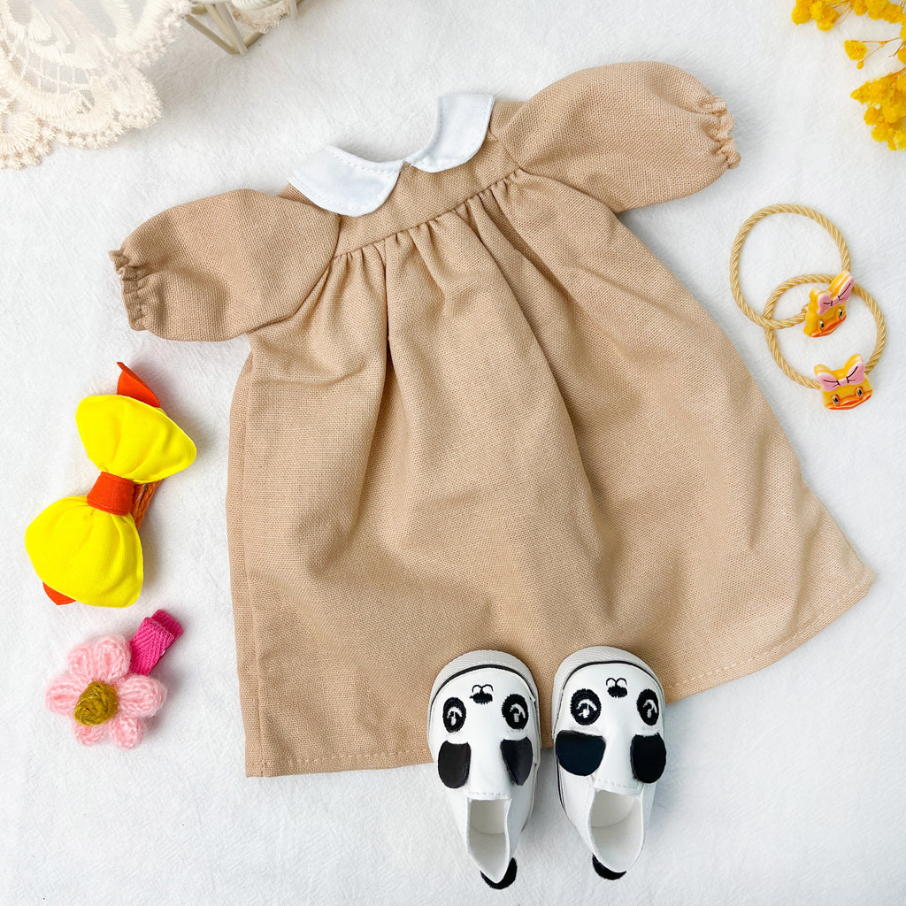 Ada's Clothes