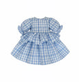 Handmade Doll Dress PDF Template – Digital Download