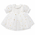 Star and Moon Doll Dress PDF – Digital Download