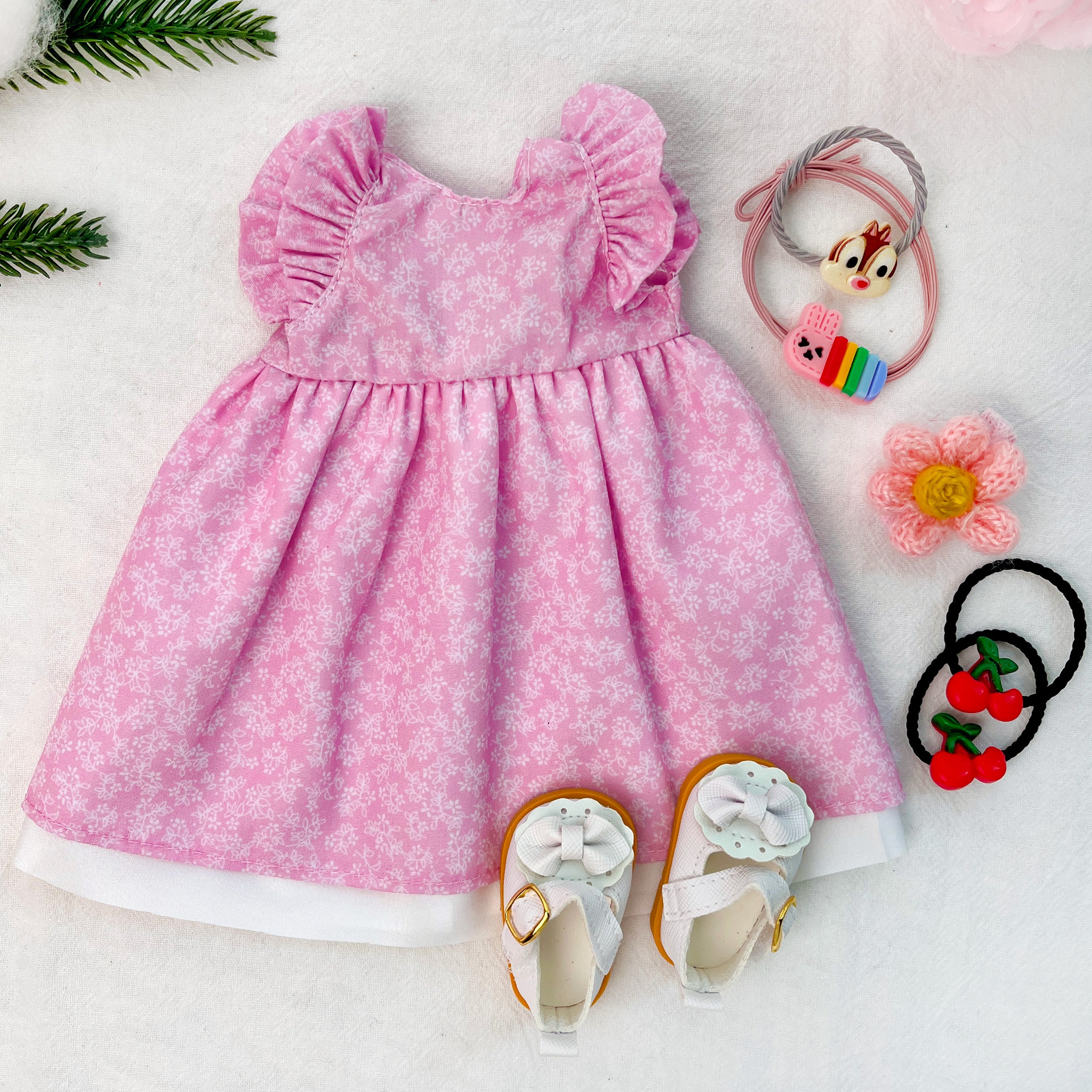 Amy's Clothes