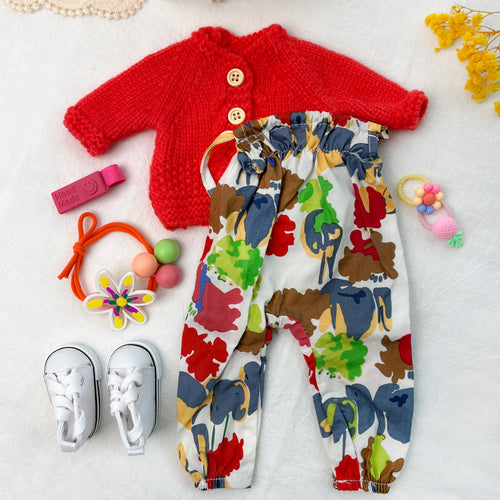 Agata's Clothes
