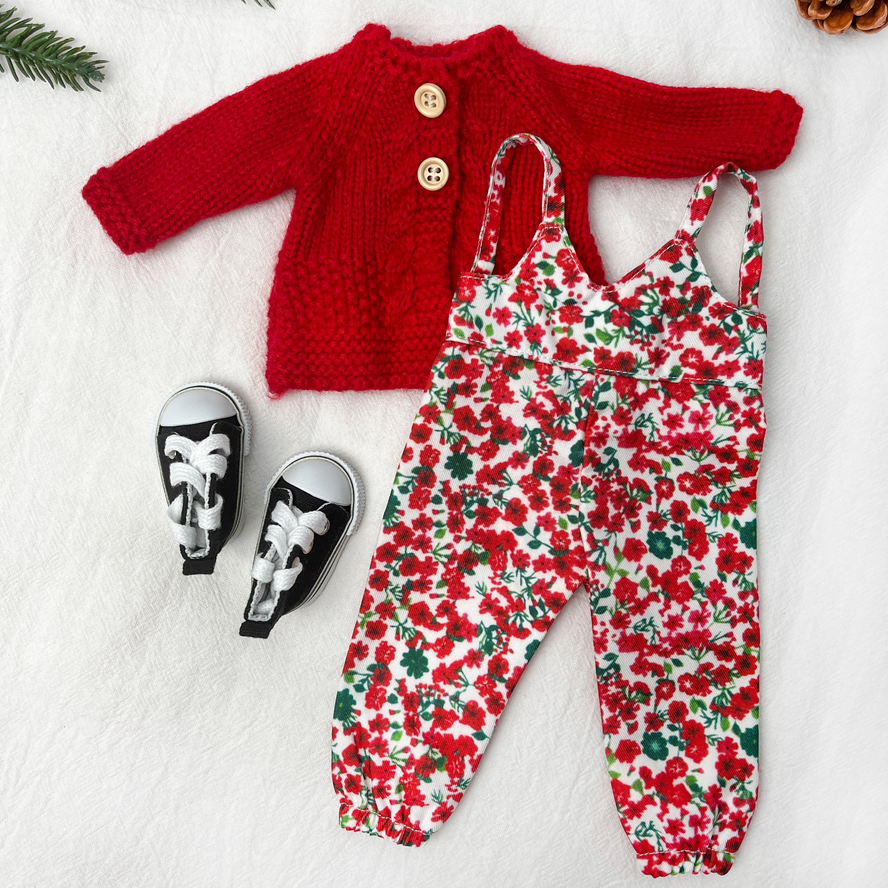 Agata's Clothes