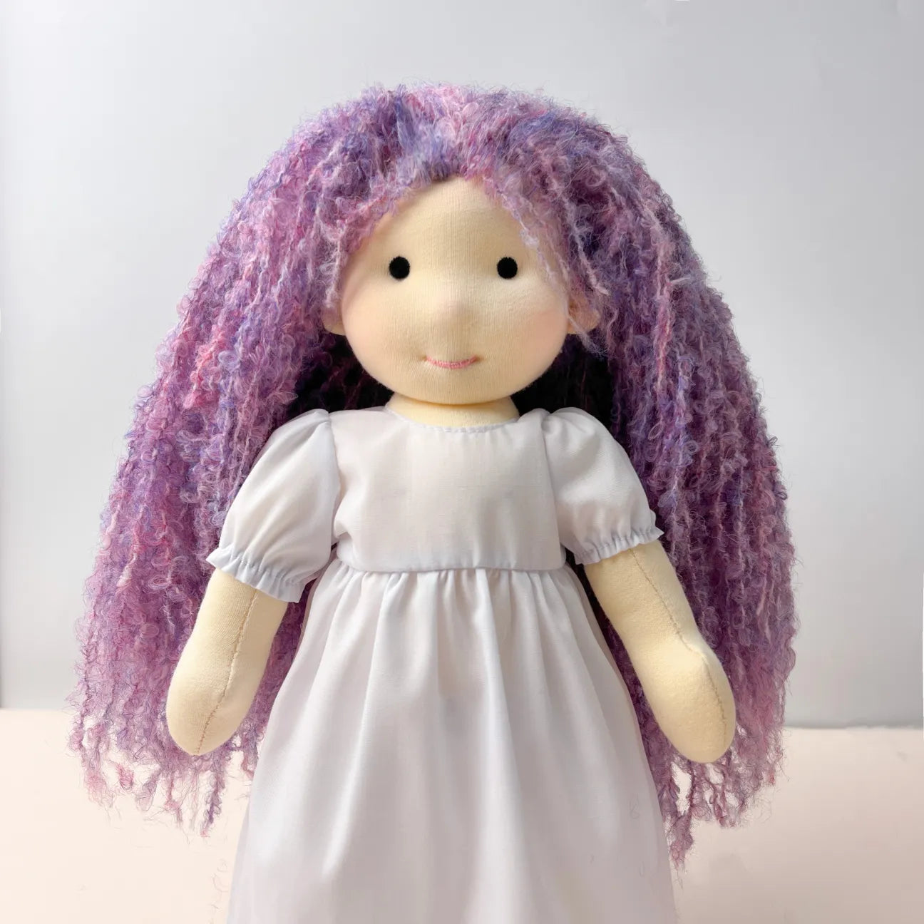 DIY hair