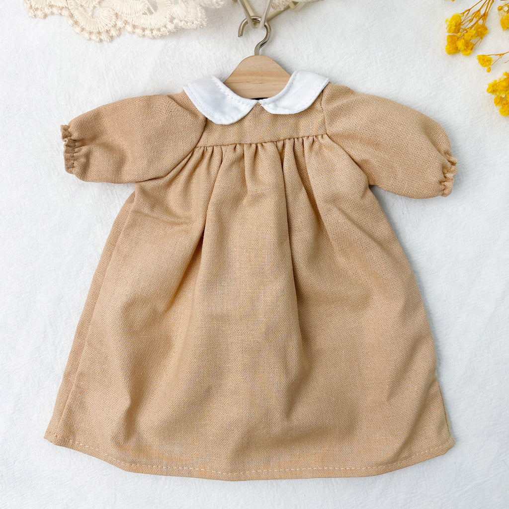 Ada's Clothes