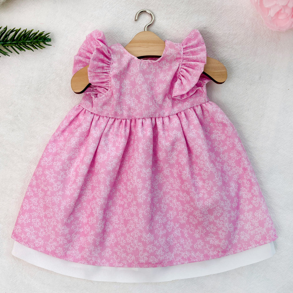 Amy's Clothes