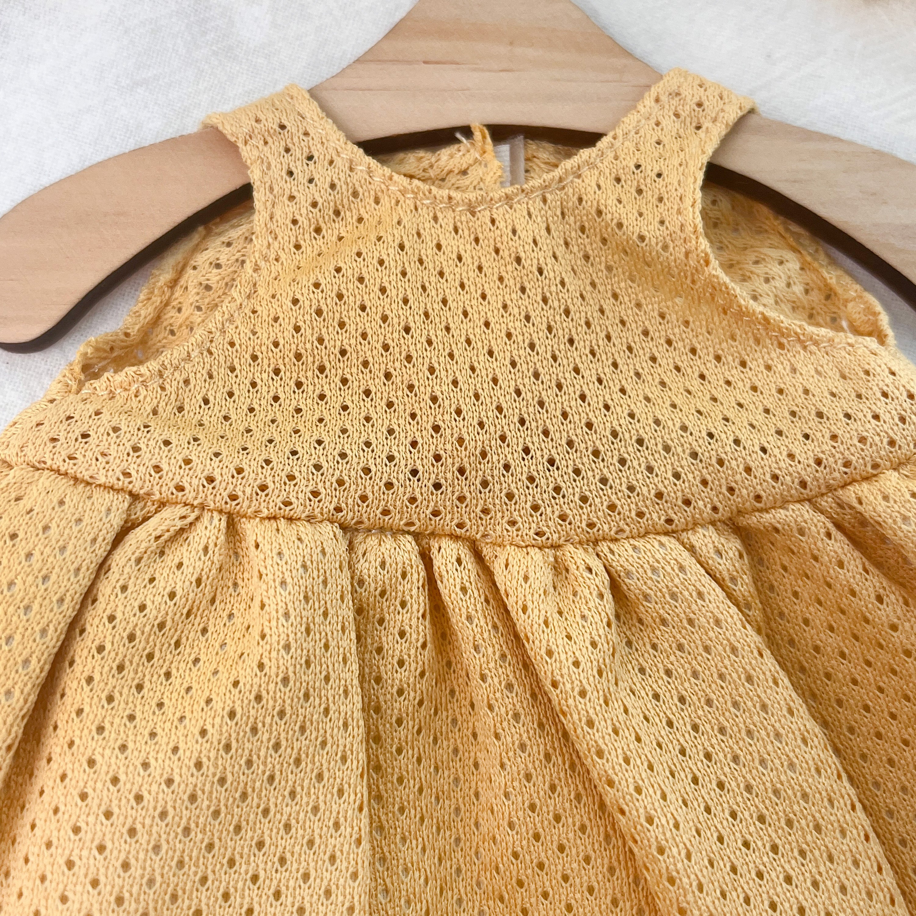 Amelia's Clothes