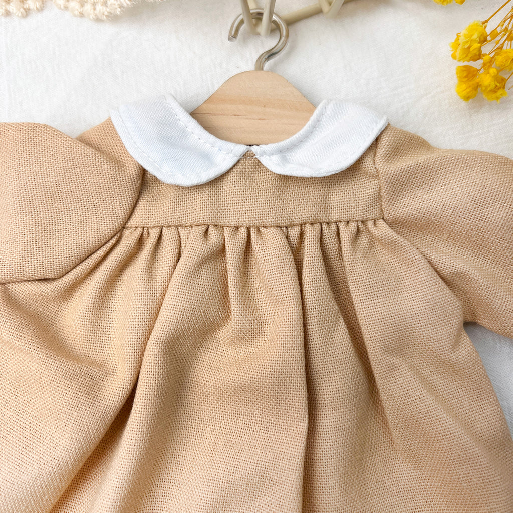 Ada's Clothes