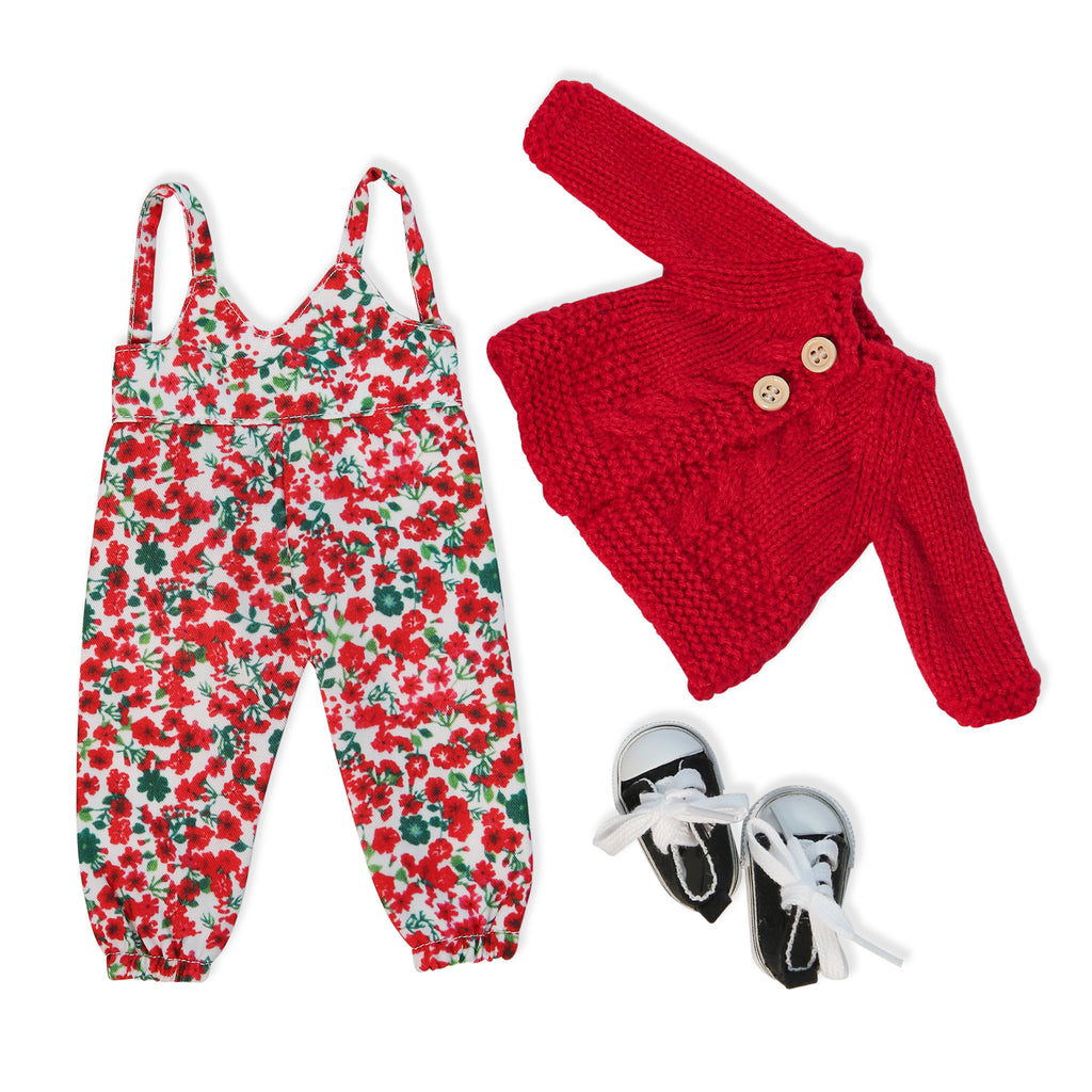 Agata's Clothes