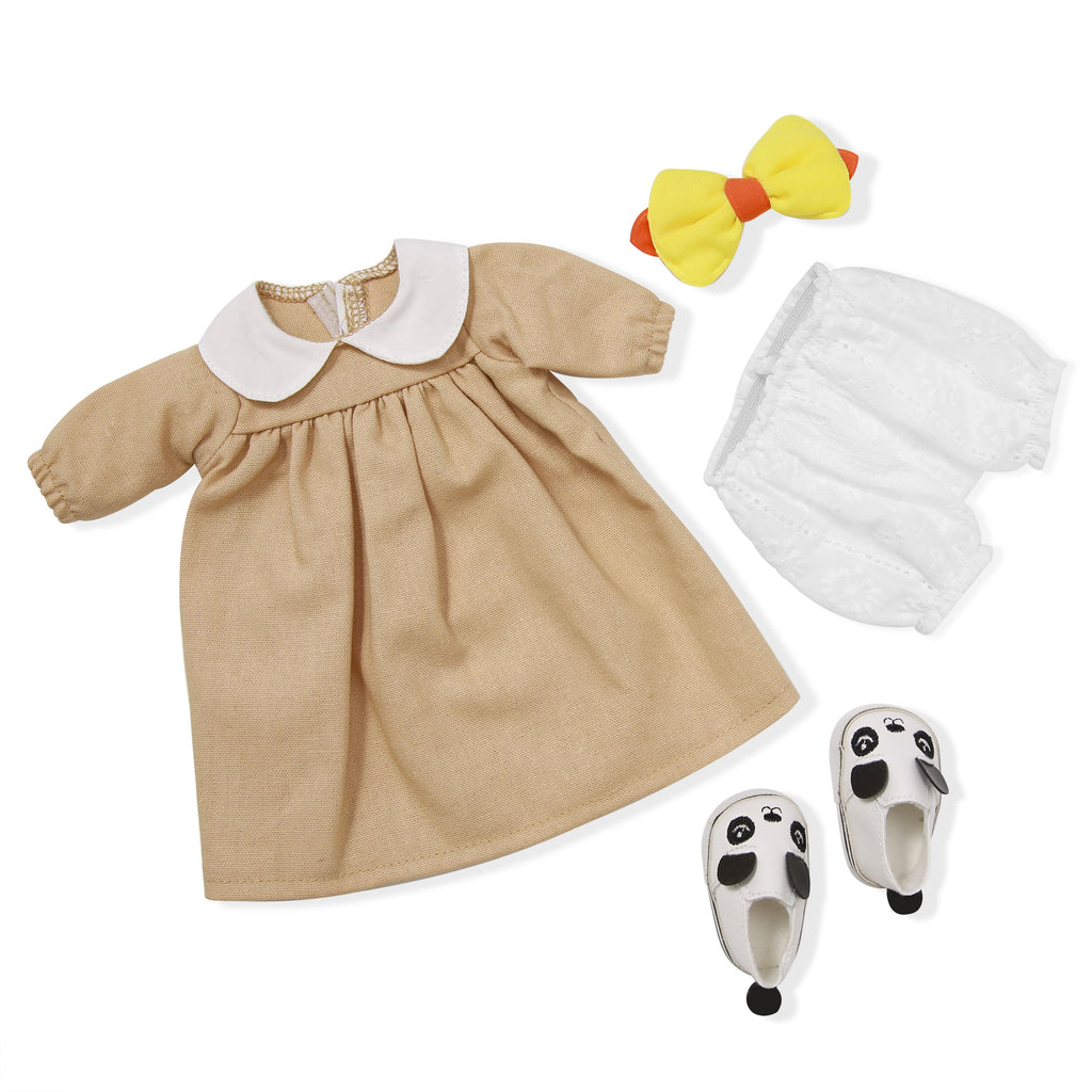 Ada's Clothes