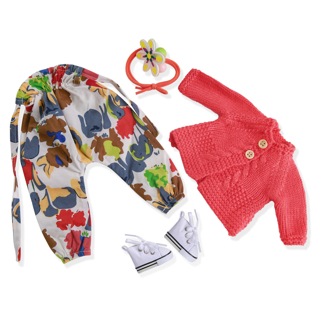 Agata's Clothes
