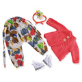 Agata's Clothes