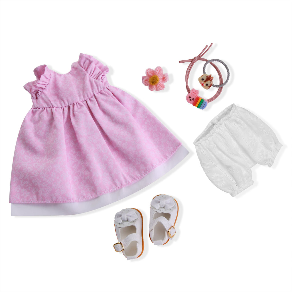 Amy's Clothes